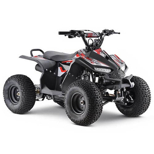 10TEn 10TEN RXR Junior Quad Bike