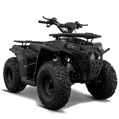 10TEn 10TEN RXR Junior Quad Bike