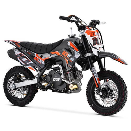 junior dirt bike